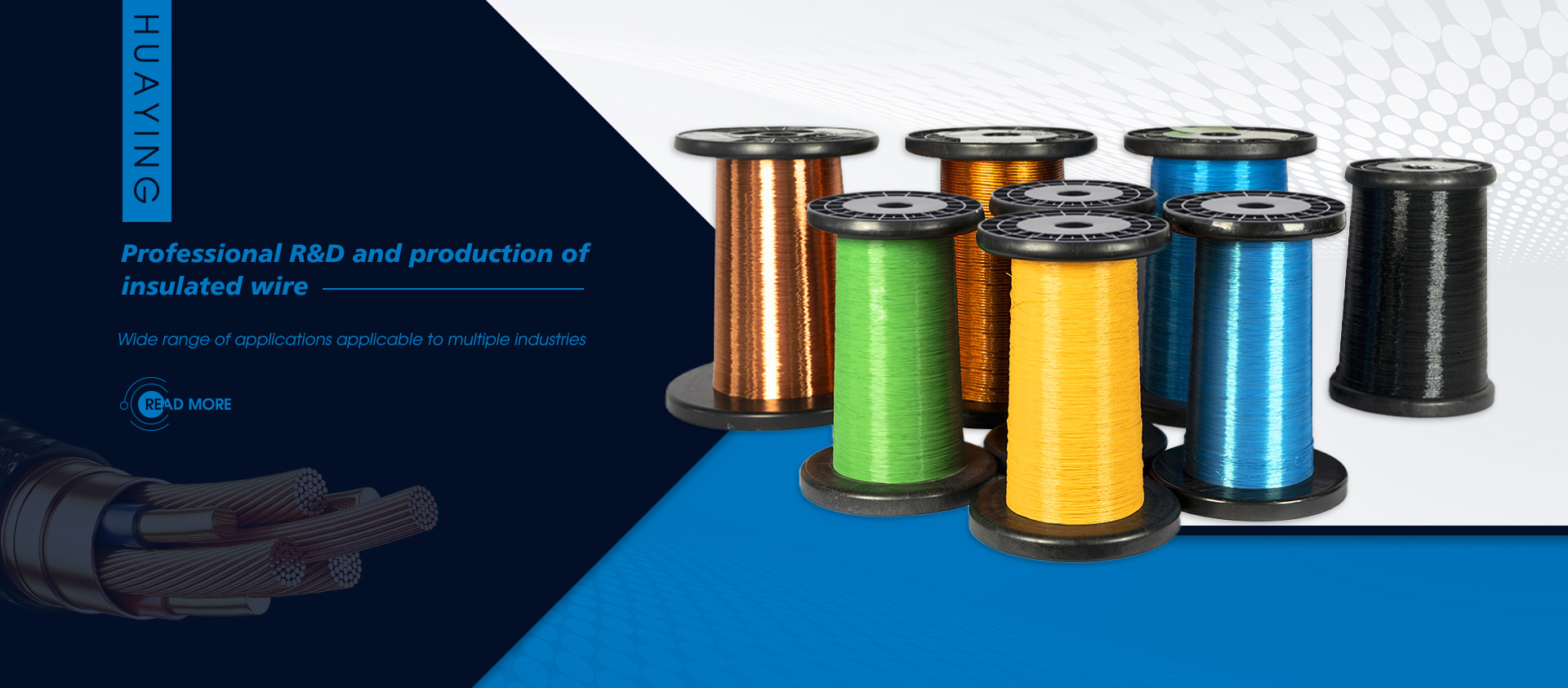 Sa stock wire coil