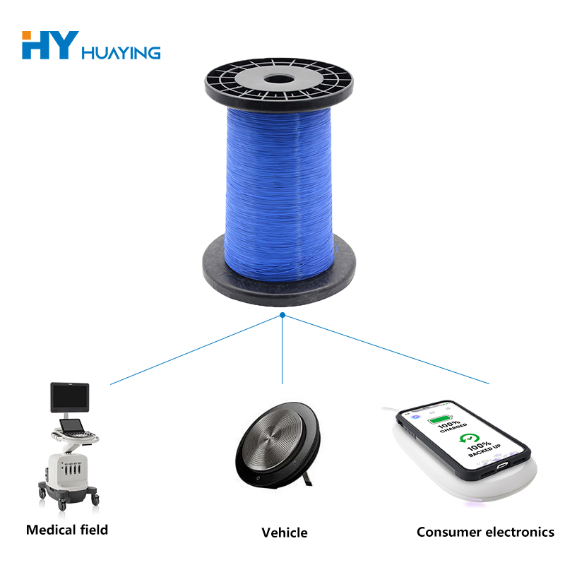 3-Layer nga Insulated Wire