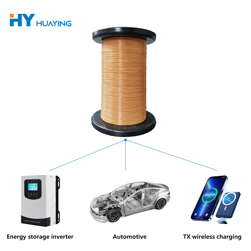 PTFE insulated wire